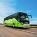 Alemã FlixBus liga Leiria a Lisboa e ao Porto em autocarro expresso