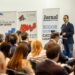 Conferência analisa oportunidades e desafios para empresários e para o desenvolvimento lançados pelo PRR