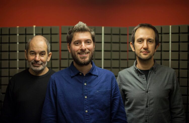 Jazzmatazz! leva Mário Delgado, Rocky Marsiano e André Rosinha Trio à Mata dos Marrazes