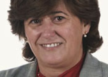 Morreu antiga dirigente da UGT e deputada por Leiria Elisa Damião