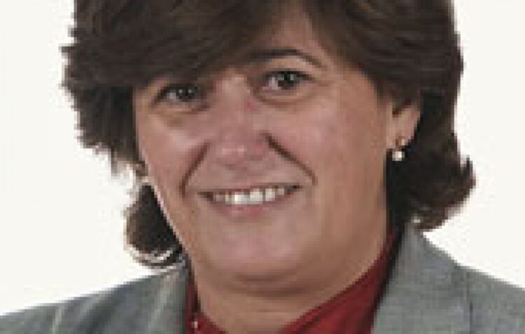 Morreu antiga dirigente da UGT e deputada por Leiria Elisa Damião
