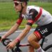 João Almeida sobe ao segundo lugar do Giro