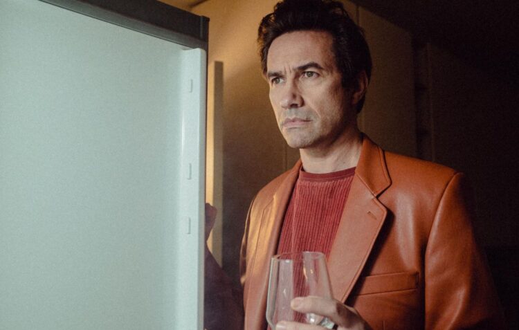 O disco de David Fonseca que também é um filme chega às salas de cinema