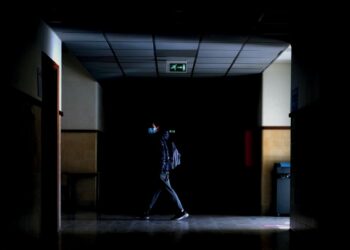 Exposição mostra em Leiria como 26 escolas se adaptaram à pandemia