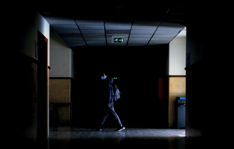 Exposição mostra em Leiria como 26 escolas se adaptaram à pandemia