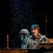 Agenda para o fim-de-semana: música, literatura, cinema e teatro