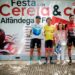 Município de Leiria atribui voto de louvor ao fair play do ciclista André Filipe