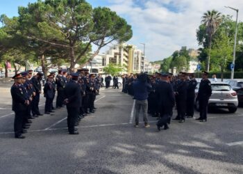 Pedrógão Grande: Bombeiros concentrados junto ao Tribunal de Leiria em solidariedade com comandante