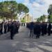 Pedrógão Grande: Bombeiros concentrados junto ao Tribunal de Leiria em solidariedade com comandante