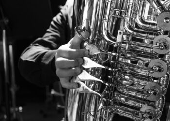 50 músicos de Leiria tocam o som das palavras de Camões, Rodrigues Lobo e Kurt Schwitters