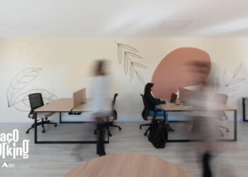 Figueiró dos Vinhos abre espaço coworking no Complexo Empresarial Sonuma