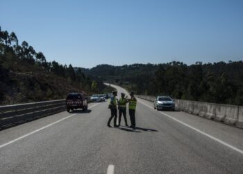 PCP apresenta projecto de resolução para requalificação do IC8