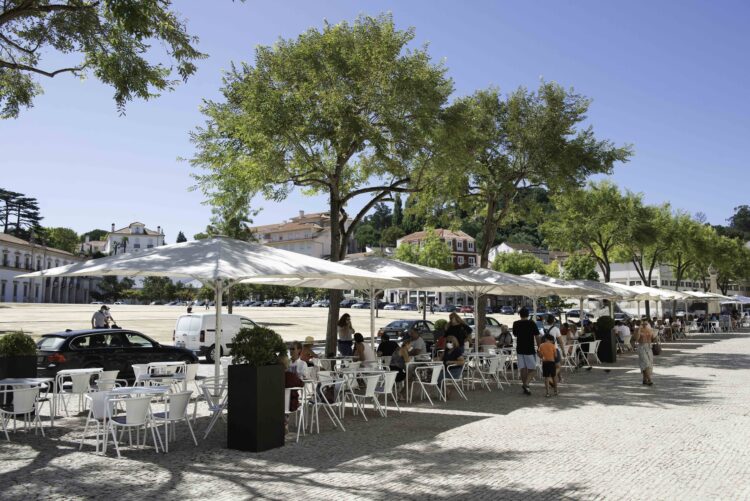 Hotel de cinco estrelas no mosteiro será gancho para revitalizar cidade