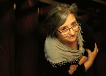 Leiria homenageia Alice Vieira com exposição sobre vida e obra da escritora