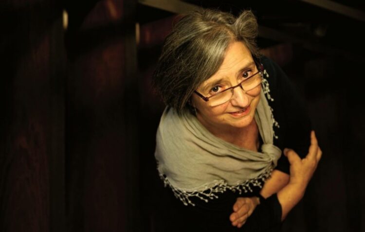 Leiria homenageia Alice Vieira com exposição sobre vida e obra da escritora