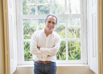 Geógrafo Álvaro Domingues estará amanhã em Alcobaça para falar sobre património