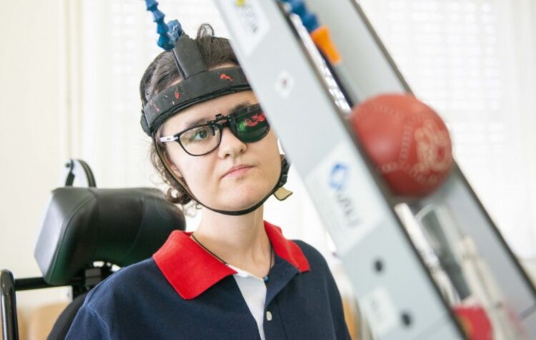 Ana Costa, da Maceira, é campeã do mundo de boccia