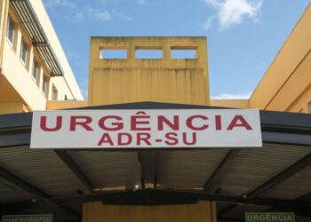 Hospital de Leiria encerra áreas dedicadas à Covid-19