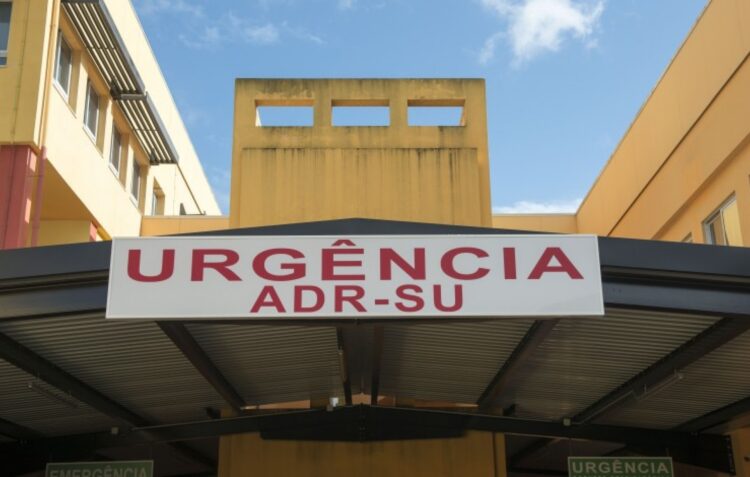 Hospital de Leiria encerra áreas dedicadas à Covid-19
