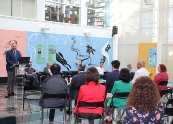 Politécnico de Leiria quer formar “melhores cidadãos” com plataforma cultural