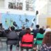 Politécnico de Leiria quer formar “melhores cidadãos” com plataforma cultural