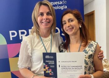 Museus de Leiria, Batalha e Fátima vencem prémios da Associação Portuguesa de Museologia