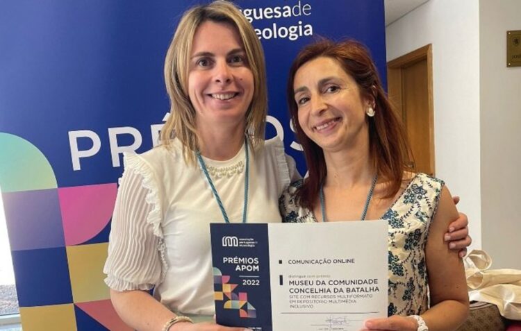 Museus de Leiria, Batalha e Fátima vencem prémios da Associação Portuguesa de Museologia