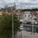 Começam trabalhos para construir Ciclovia Urbana da Batalha