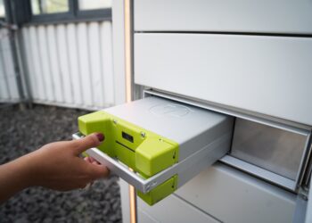 O que fazer com as baterias dos eléctricos, quando não servem para os carros?