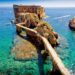 Turistas passam a pagar online taxa turística para visitar Berlengas