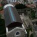 Reabilitação do castelo de Leiria vence prémio no salão do Imobiliário de Portugal