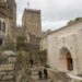 Castelo de Leiria recebeu 139 mil visitantes desde que reabriu, há um ano