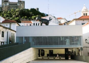 Candidatura de Leiria Capital Europeia da Cultura continua a motivar troca de acusações entre oposição e câmara