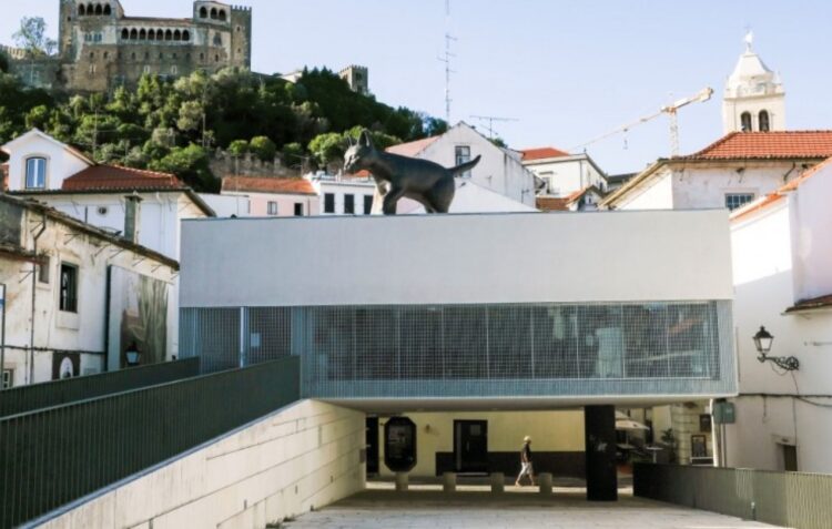 Candidatura de Leiria Capital Europeia da Cultura continua a motivar troca de acusações entre oposição e câmara