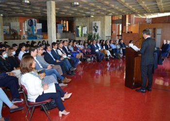 Politécnico de Leiria e Colégio São Miguel estabelecem pontes