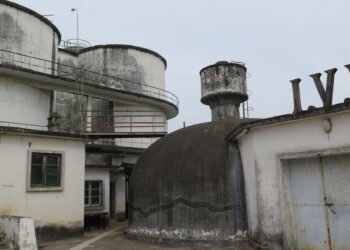 Município da Batalha vai gerir antigos depósitos do Instituto da Vinha e do Vinho