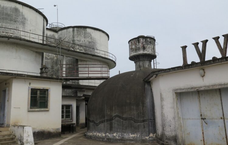 Município da Batalha vai gerir antigos depósitos do Instituto da Vinha e do Vinho