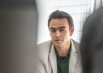 Vignette, novo projecto do compositor Daniel Bernardes, vai a palco no Coliseu do Porto