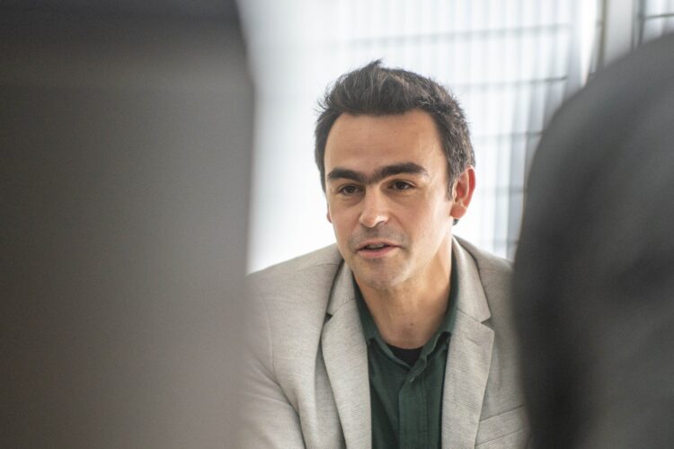 Vignette, novo projecto do compositor Daniel Bernardes, vai a palco no Coliseu do Porto