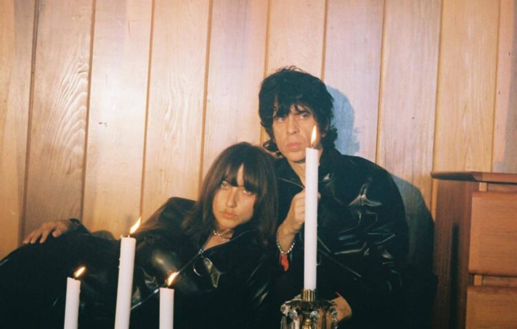 Concerto de Escape-Ism traz Ian Svenonius a Leiria