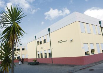 Marinha Grande estuda mudanças nas escolas. Uma delas pode fechar