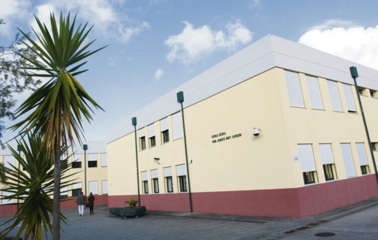 Afinal, nenhuma escola vai fechar na Marinha Grande