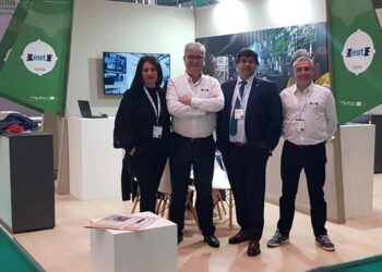 Empresas da região de Leiria mostram soluções inovadoras na Hannover Messe