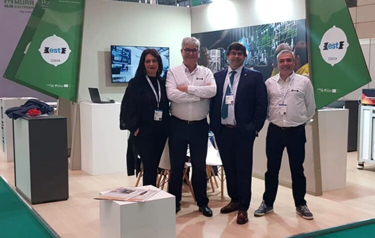 Empresas da região de Leiria mostram soluções inovadoras na Hannover Messe