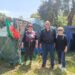 Acampados em Fátima desde final de Abril à espera do 13 de Maio