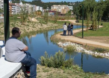 Município de Leiria estuda melhor localização para piscinas ao ar livre, mas prefere na zona Polis