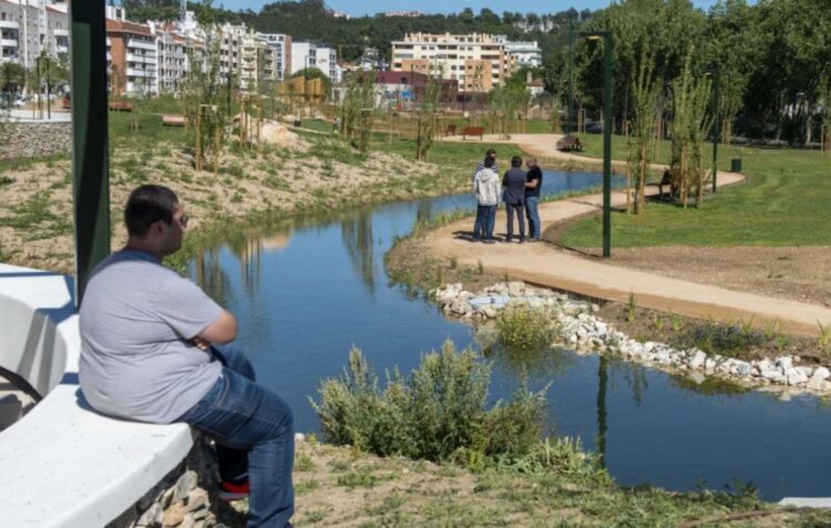 Município de Leiria estuda melhor localização para piscinas ao ar livre, mas prefere na zona Polis