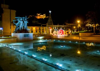 Leiria acolhe vigília em memória das vítimas da Sida