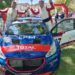 António Cruz Monteiro venceu Templários Rally Classic por 0,9 segundos