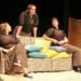 Teatro Amador de Pombal estreia nova produção no Teatro-cine
